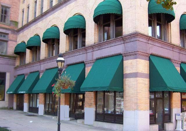 哪些场所可以使用膜结构遮阳蓬？